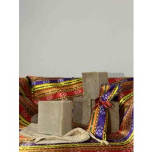 Doğal Argan Yağlı Sabun