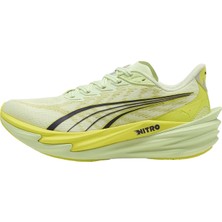 Puma Deviate Nitro 4 Kadın Yol Koşusu Ayakkabısı