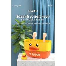 Bisiklet Scooter Sepet