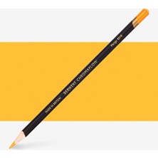 Derwent : Chromaflow : Kuru Boya Kalemi : Mango
