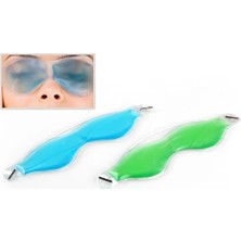 Dinlendirici Göz Bandı Sıcak Soğuk Kullanıma