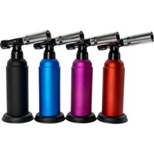 DS LLC Pürmüz Torch Nargile Çakmak BS-850