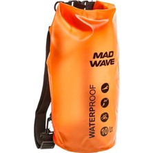 Mad Wave Islak Çantası RT10 Dry Pack 10 Lit