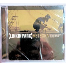 Urlanumis Lınkın Park Meteora  Made In E.u. *açılmamış Jelatin Ambalajında