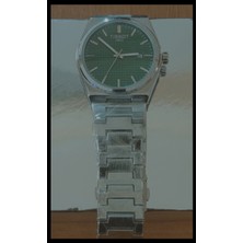 Erkek Saati Tissot – Otoriter, Mütevazı, Ilhamlı ve Özel Üretim Tasarım Bileğe Değdiği An, Bir Duruş Dile Gelir