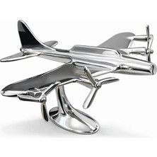 Moresun Buğz Krom Uçak