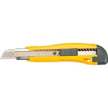 İlk El Grup Ieg™ Tomax YG-019 Ince Falçata / Maket Bıçağı - 9mm