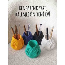 Kapşonlu Kalemlik