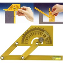 12101 Açı Ölçer 0-180 Derece