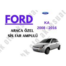 MFK Ford Ka 2008-2016 Araca Özel Sis Far H1