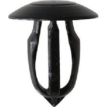 Mrt Teknik Citroen Nemo &amp; Fiat Doblo – Fiorino &amp; Peugeot Bipper Iç Kaplama Klipsi 20 Adet Yk 0818 OEM8748.TN