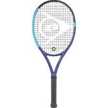Dunlop D Tr 26 Fx Team 100 G1 Nh Unisex Tenis Raketi