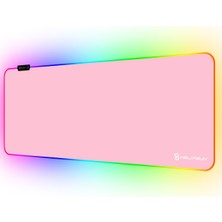 Helixsun Rgb[speed] 3.3mm Gaming Mousepad 14 Farklı Mod