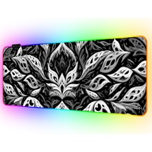 Helixsun Rgb[speed] 3.3mm Gaming Mousepad 14 Farklı Mod