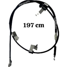 Jaroparts Toyota Corolla El Fren Teli Arka Sol 2013-2021 46430-02300