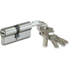 Kale 164 Bne 26X10X32 Kartlı Bilyalı Silindir 68 mm Nikel