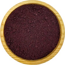 Sumak Toz 1kg Midastech