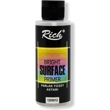 Ronanna Rich 5012 Parlak Yüzey Astarı 120 cc