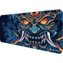 Helixsun 70X30[CONTROL]YÜZEY 3.3mm Kalınlık Speacial Edition Gaming Mousepad