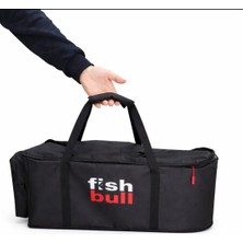 Fish Bull Yemleme Botu Taşıma Çantası