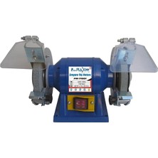 Ronanna Promax 71001 Taşlama Motoru 125 mm