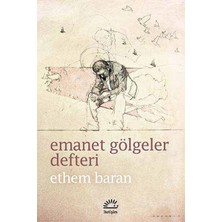 Kitabevimden Emanet Gölgeler Defteri
