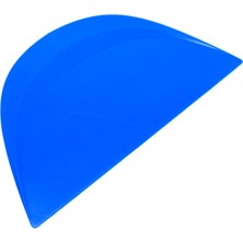 Ronanna Yarım Ay Ragle Folyo Cam Filmi Çekme Aparatı Mavi