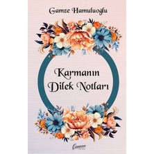 Kitabevimden Karmanın Dilek Notları