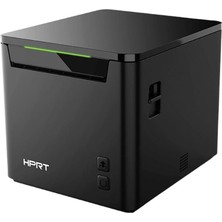 Ronanna Hprt TP80NB 203DPI Direkt Termal Usb+ Ethernet Otomatik Kesici Fiş Yazıcı