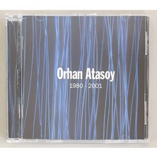 Ada Orhan Atasoy 1980-2001 CD