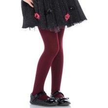 Penti Kız Çocuk Pretty Micro 40 Külotlu Çorap