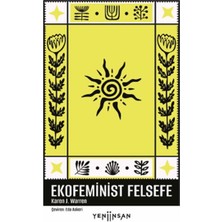 Kitabevimden Ekofeminist Felsefe