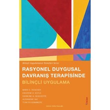 Kitabevimden Rasyonel Duygusal Davranış Terapisinde Bilinçli Uygulama
