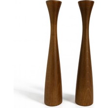 Garden Art Home Vela Mumluk Seti