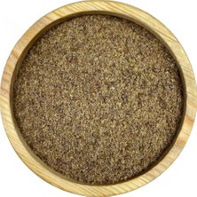 Öğütülmüş Keten Tohumu 1kg Midastech