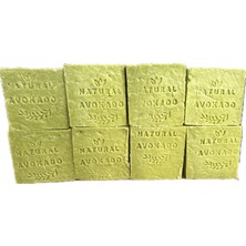 LTG Nova Avakado Sabunu 8 Li