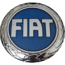 DEPAR DEP1923 Doblo Punto Bagaj Arması mm Çelenk Yapışkanlı