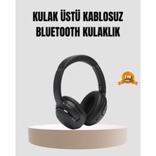Nemere Yeni Nesil Stereo Kulaklık – Telefon, Tablet ve Laptop Ile Geniş Uyumluluk