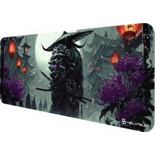 Helixsun 70X30[CONTROL]YÜZEY 3.3mm Kalınlık Speacial Edition Gaming Mousepad