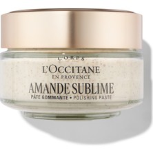 L'occitane  Badem Vücut Peelingi 200 ml