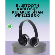 Nemere Suya Dayanıklı Bluetooth Kulaklık | Spor ve Günlük Kullanıma Uygun