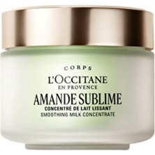 L'occitane Badem Nemlendirici Vücut Kremi 200 ml