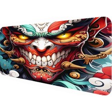 Helixsun 70X30[CONTROL]YÜZEY 3.3mm Kalınlık Speacial Edition Gaming Mousepad