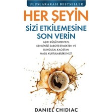 Kitabevimden Her Şeyin Sizi Etkilemesine Son Verin