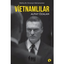 Kitabevimden Vietnamlılar
