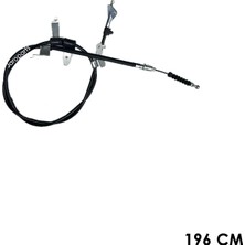 Jaroparts Toyota Corolla El Fren Teli Arka Sağ 2007-2012 46420-02140