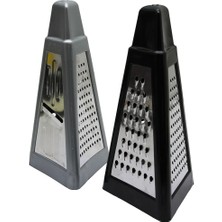 DS LLC Üçgen Rende