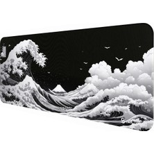 Helixsun 70X30[CONTROL]YÜZEY 3.3mm Kalınlık Speacial Edition Gaming Mousepad