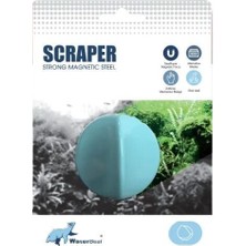 Waterbear Wb-Mini-L Mıknatıslı Cam Sileceği