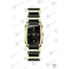 Hislon Hıslon QL215G-04SG Kadın / Kız Kol Saati